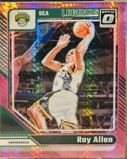 Ray Allen