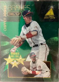 Chipper Jones