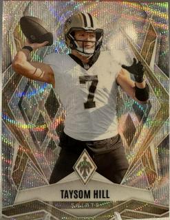 Taysom Hill