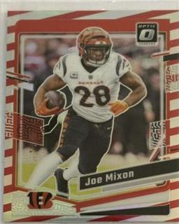 Joe Mixon
