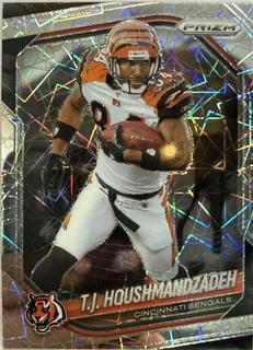 T.J. Houshmandzadeh