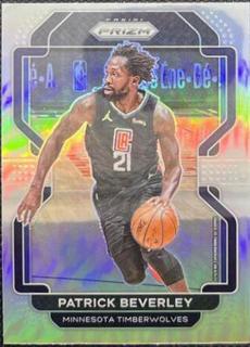 Patrick Beverley