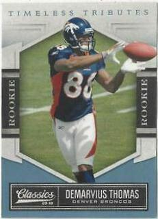 Demaryius Thomas