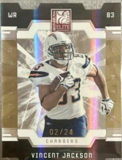 Vincent Jackson
