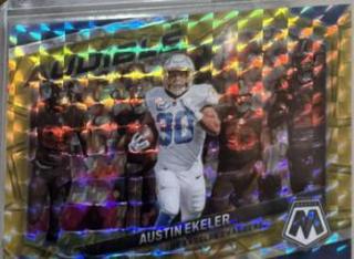 Austin Ekeler