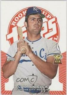 Lou Piniella