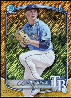 Owen Wild