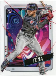 Jose Tena