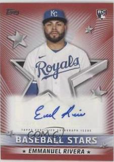 Emmanuel Rivera