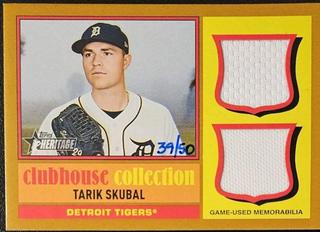 Tarik Skubal