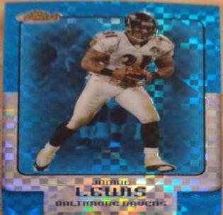 Jamal Lewis