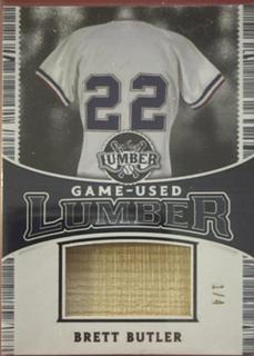 Brett Butler