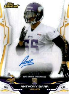 Anthony Barr
