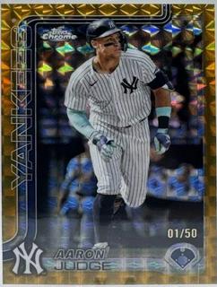 Aaron Judge