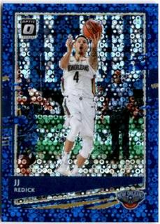 JJ Redick