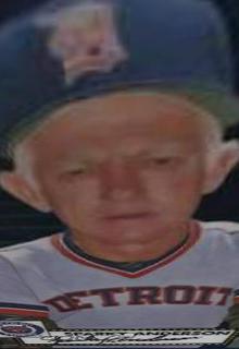 Sparky Anderson