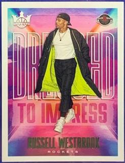 Russell Westbrook