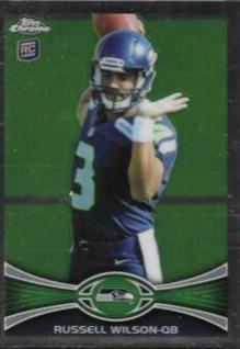 Russell Wilson