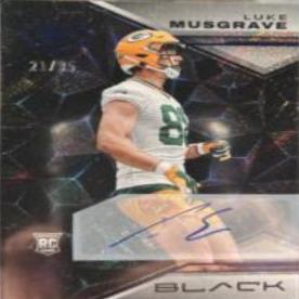 Luke Musgrave