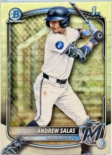 Andrew Salas