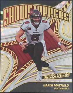 Baker Mayfield