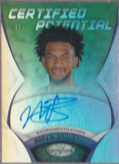 Marvin Bagley III