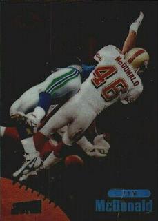 Tim McDonald