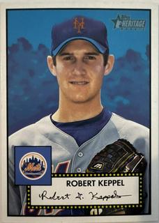 Bob Keppel