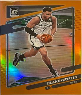 Blake Griffin
