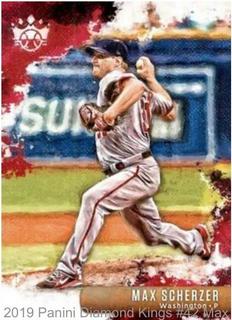 Max Scherzer