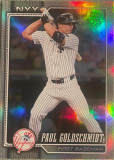 Paul Goldschmidt