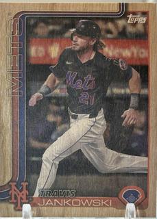 Travis Jankowski
