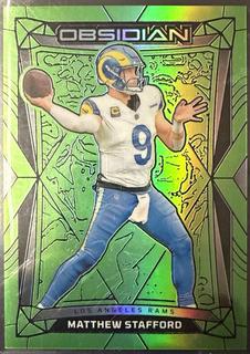 Matthew Stafford