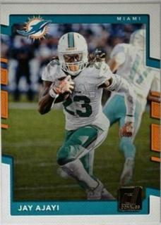 Jay Ajayi