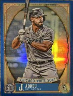 Jose Abreu