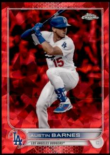 Austin Barnes