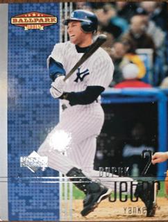 Derek Jeter