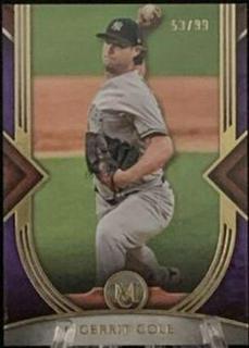 Gerrit Cole