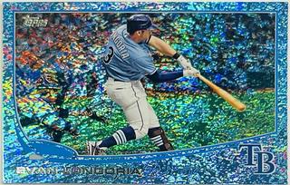 Evan Longoria