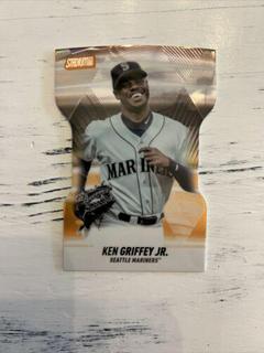 Ken Griffey Jr.