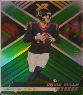 Davis Mills