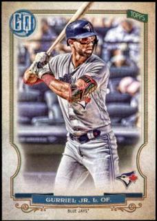 Lourdes Gurriel Jr.