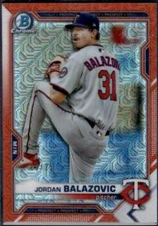 Jordan Balazovic