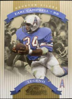 Earl Campbell