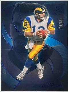 Kurt Warner