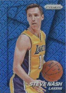 Steve Nash