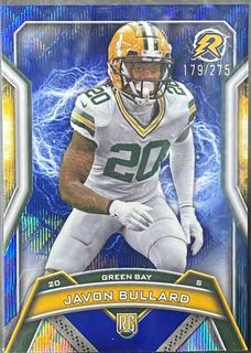 Javon Bullard