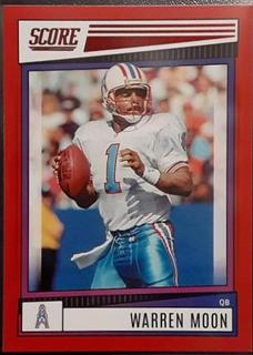 Warren Moon