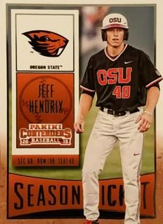 Jeff Hendrix