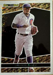 Javier Baez